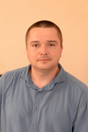 Асанов Анатолий Олегович