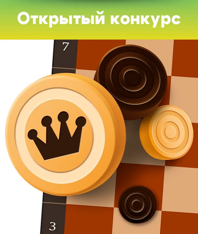 Открытое первенство города Оренбурга по русским шашкам среди учащихся общеобразовательных организаций
