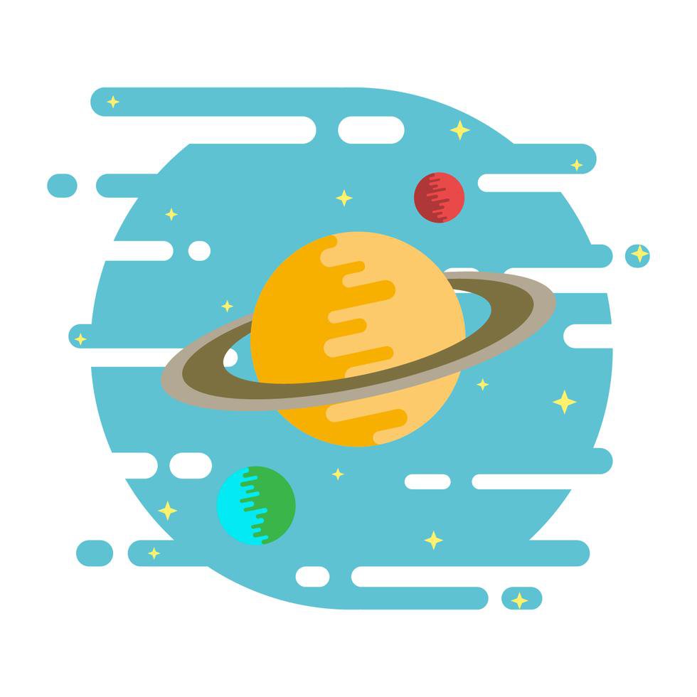 XVII городской конкурс компьютерной графики «Свет далеких планет», посвященный Дню космонавтики