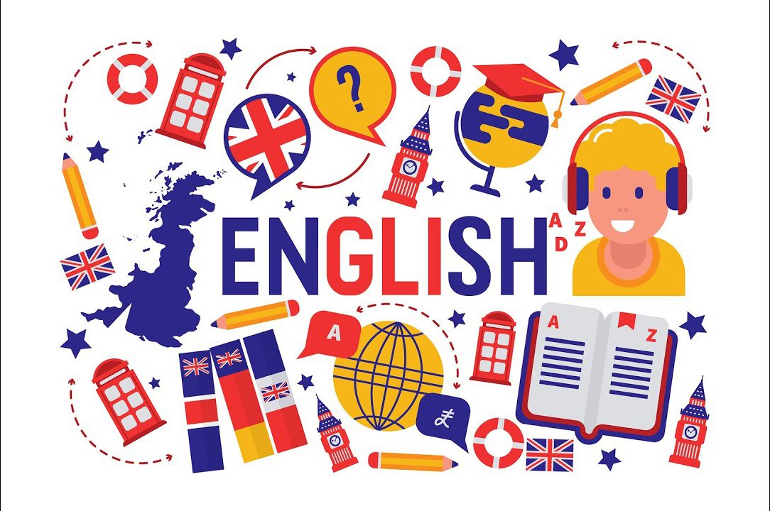 Открытый конкурс по английскому языку для детей дошкольного возраста «Занимательный  английский»