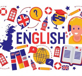 Открытый конкурс по английскому языку для детей дошкольного возраста «Занимательный  английский»