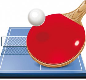 Открытый турнир по настольному теннису, среди обучающихся учреждений дополнительного образования г. Оренбурга