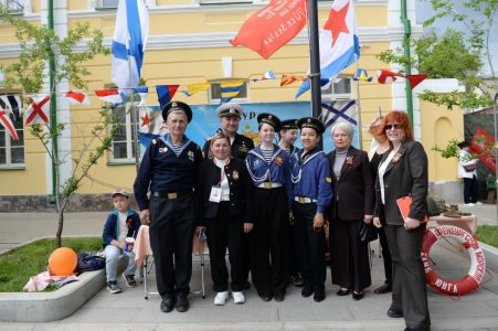 80-летие Победы в Великой Отечественной войне