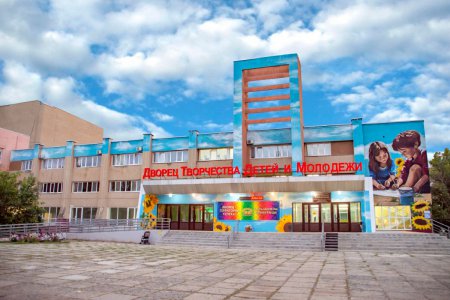 Подведены итоги Открытого творческого конкурса 