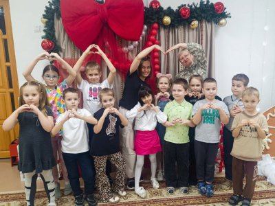 Зимние школьные каникулы 2025-2026