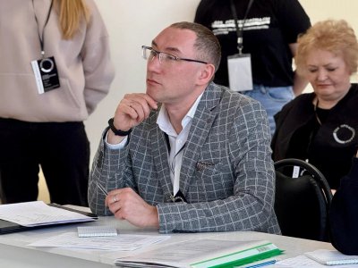 Всероссийский чемпионат движения по профессиональному мастерству «Профессионалы – 2026»