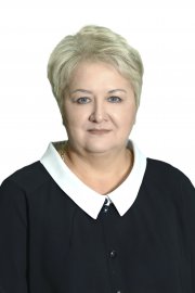 Дикевич Ольга Георгиевна